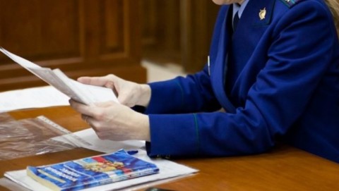 Прокуратура Воробьевского района направила в суд уголовное дело о причинении тяжкого вреда здоровью малолетнего ребенка в результате ДТП
