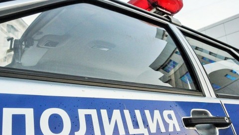 В Воробьевском районе полицейские разбираются в обстоятельствах ДТП, в результате которого пострадало шесть человек